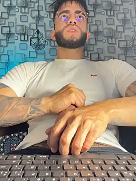 King Draven3 online show from February 27, 2026, 8:09 pm