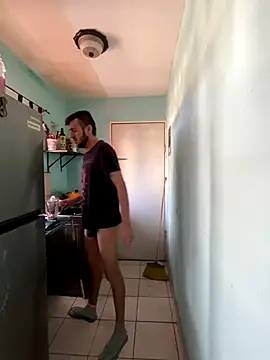 Alexitho25 online show from December 15, 2025, 6:23 pm