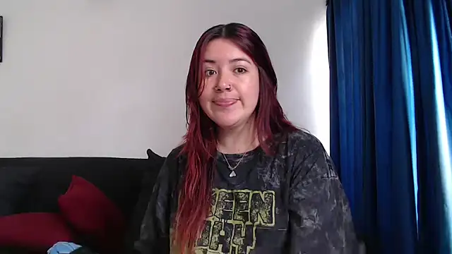 evilheart 69 online show from October 8, 2025, 4:37 pm