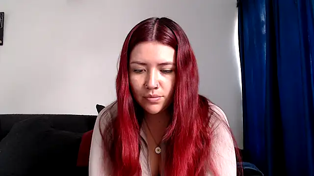 evilheart 69 online show from November 7, 2025, 3:34 pm