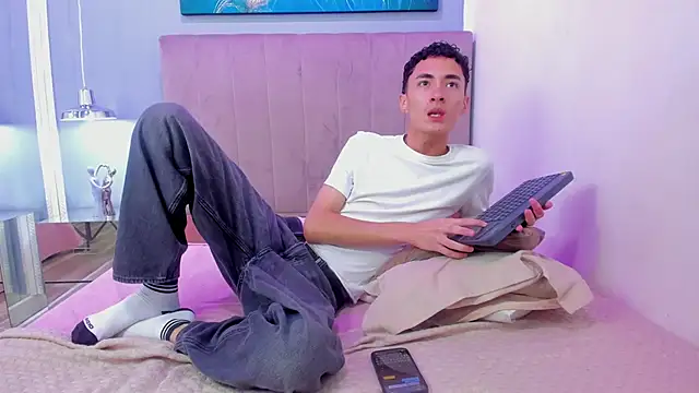 ritchie alameda online show from September 26, 2025, 11:36 am