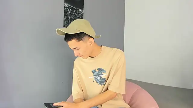 ritchie alameda online show from September 30, 2025, 11:26 am