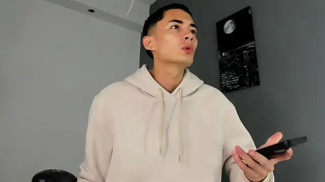 ritchie alameda online show from October 13, 2025, 11:21 am