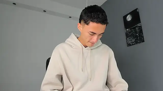 ritchie alameda online show from October 16, 2025, 11:22 am