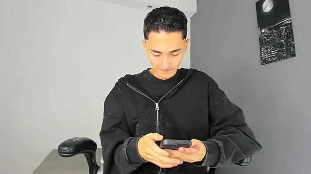 ritchie alameda online show from October 18, 2025, 11:11 am