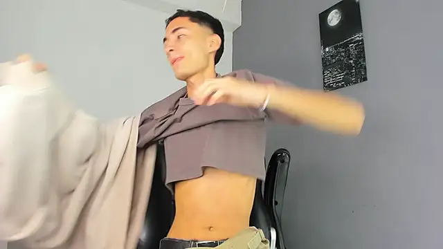 ritchie alameda online show from October 19, 2025, 11:22 am