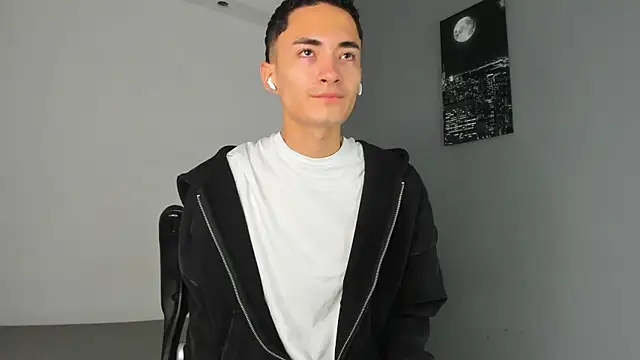 ritchie alameda online show from October 20, 2025, 11:10 am