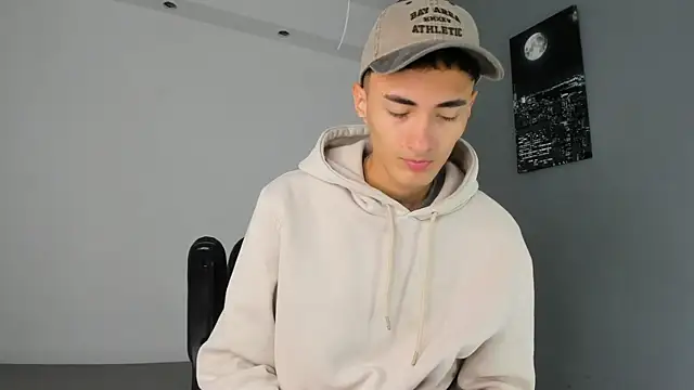 ritchie alameda online show from October 21, 2025, 11:22 am