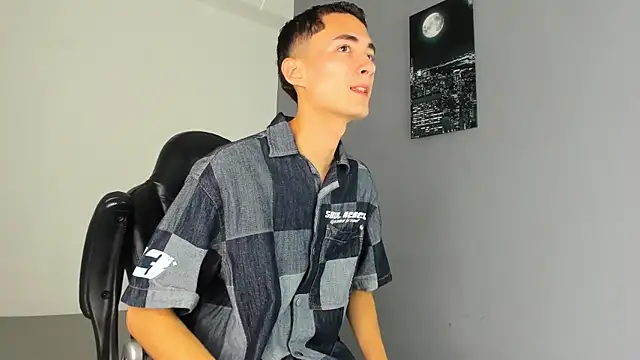 ritchie alameda online show from October 22, 2025, 11:10 am