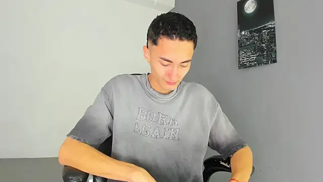 ritchie alameda online show from October 24, 2025, 11:17 am