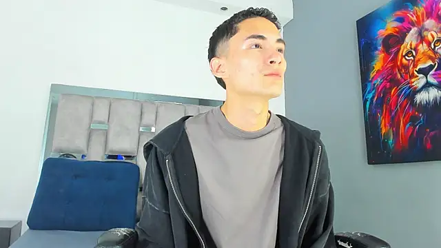 ritchie alameda online show from October 30, 2025, 11:11 am