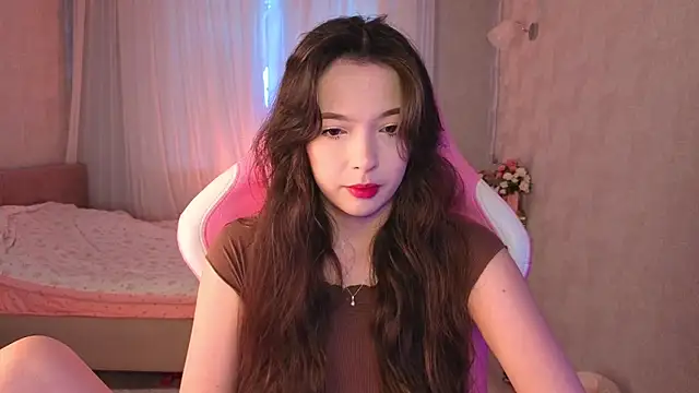 yuna sunshy online show from May 5, 2026, 1:13 am