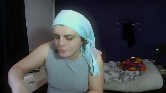 turkishTransEfsun online show from September 30, 2025, 12:10 pm