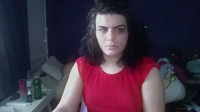 turkishTransEfsun online show from November 17, 2025, 11:27 am