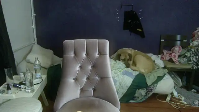 turkishTransEfsun online show from December 20, 2025, 1:40 pm