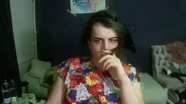 turkishTransEfsun online show from January 13, 2026, 7:41 pm