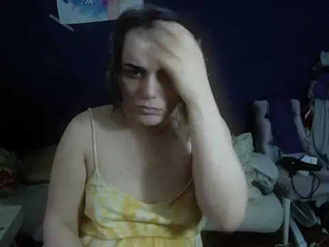 turkishTransEfsun online show from February 9, 2026, 1:37 pm