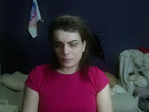 turkishTransEfsun online show from April 12, 2026, 8:47 pm