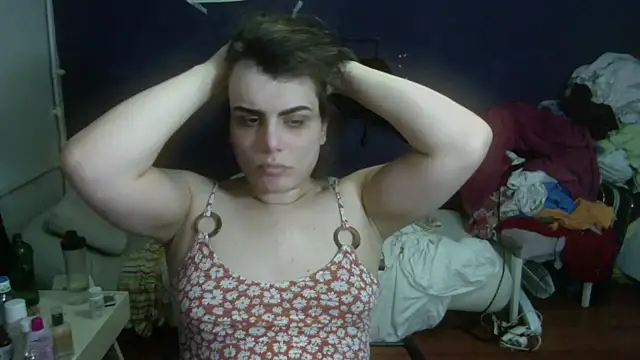 turkishTransEfsun online show from May 8, 2026, 4:12 pm