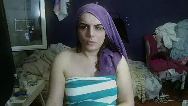 turkishTransEfsun online show from June 2, 2026, 6:21 pm