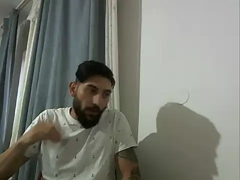 Alexgrc13 online show from October 3, 2025, 1:52 pm