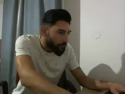 Alexgrc13 online show from October 4, 2025, 6:11 am