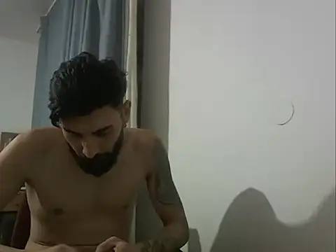 Alexgrc13 online show from October 5, 2025, 11:13 pm