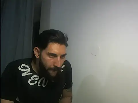 Alexgrc13 online show from October 9, 2025, 8:07 pm