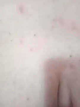 AmandaXXX98 online show from March 19, 2026, 2:10 pm