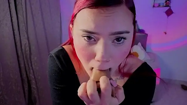 hanny  bunny online show from February 22, 2026, 6:13 am