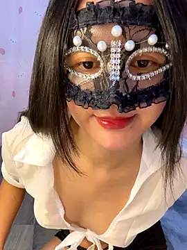 Snapshot of Mimi_love01 chatting on October 25, 2025, 7:38 am Mimi love01 online show from October 25, 2025, 7:38 am