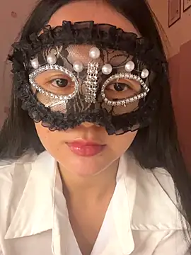 Snapshot of Mimi_love01 chatting on November 2, 2025, 8:06 am Mimi love01 online show from November 2, 2025, 8:06 am