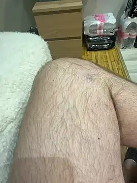 Spartacus514 online show from March 6, 2026, 8:16 pm