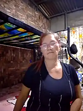 Snapshot of SexyHottMom chatting on March 30, 2026, 8:37 am SexyHottMom online show from March 30, 2026, 8:37 am