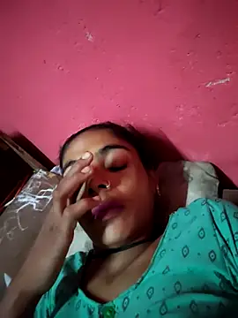 Sonam mehta online show from November 6, 2025, 12:00 am