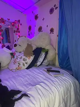 MiaRousexxx  online show from November 23, 2025, 12:10 am