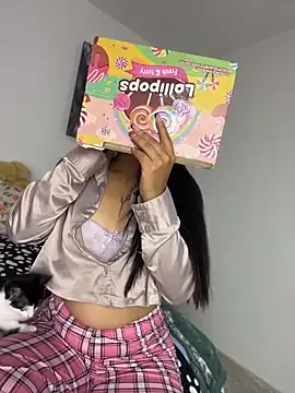 MiaRousexxx  online show from April 14, 2026, 11:00 pm