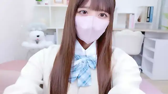 Reina Fcup online show from November 28, 2025, 3:36 pm