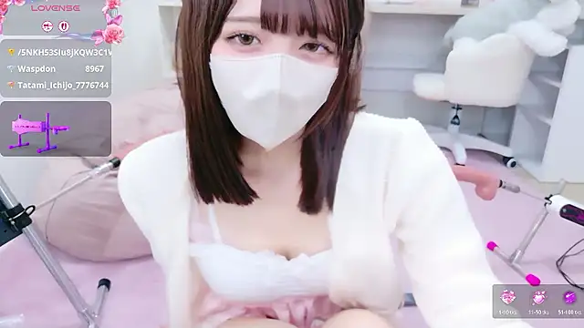 Reina Fcup online show from January 17, 2026, 1:38 pm