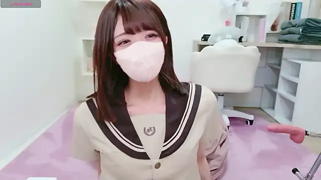 Reina Fcup online show from April 10, 2026, 1:16 pm