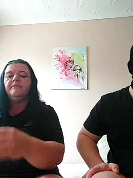 BlacReign online show from October 5, 2025, 2:04 pm