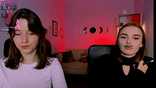 kiana vin online show from November 4, 2025, 10:09 pm