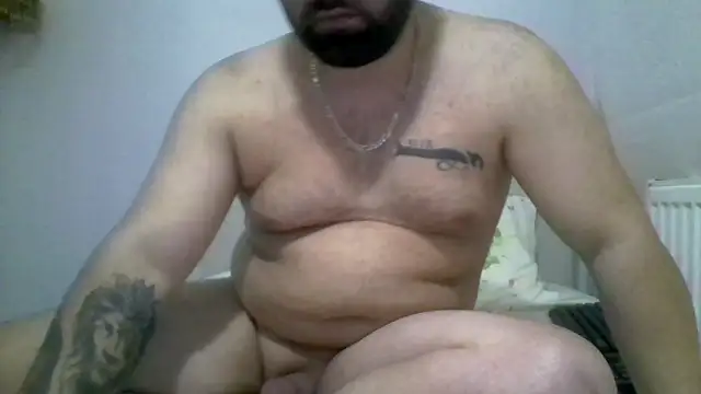 hardick582 online show from October 30, 2025, 10:10 pm