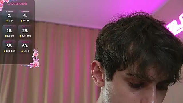 fordenisk online show from October 30, 2025, 3:02 pm