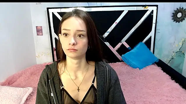 Snapshot of AmbarSexx chatting on September 9, 2025, 5:18 am AmbarSexx online show from September 9, 2025, 5:18 am
