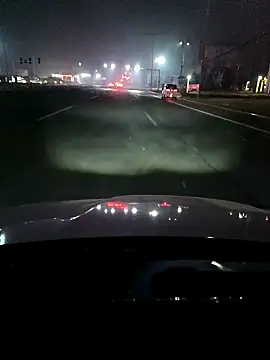 huanhuanaaaaa online show from March 3, 2026, 12:55 pm