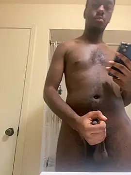 ThickDic28 online show from April 16, 2026, 10:34 pm