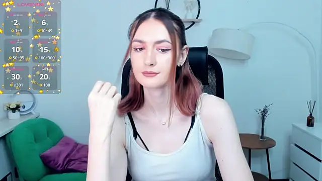 EasterBlink online show from December 5, 2025, 11:30 am