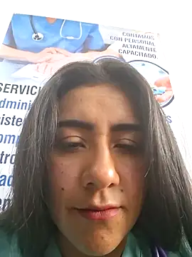 CAROLINE  07 online show from March 28, 2026, 2:16 pm