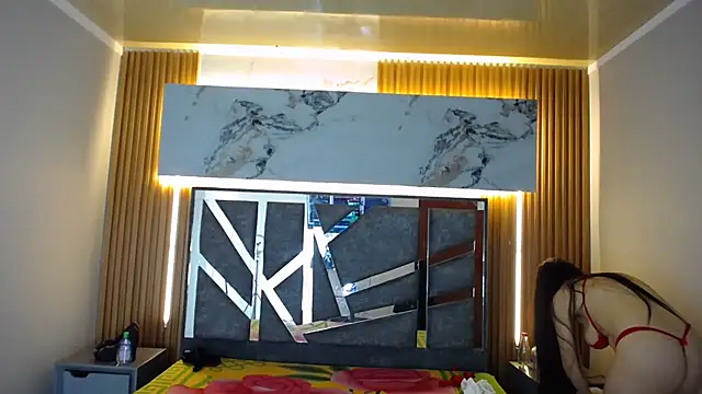 shakirajackson202cl online show from November 4, 2025, 11:20 am